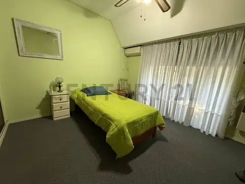 Venta Casa 5 Ambientes Martin Coronado APTO CREDITO