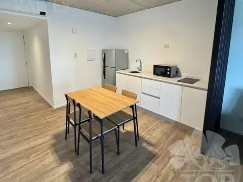 Departamento en Alquiler de 2 ambientes