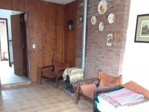 Departamento en Venta de 4 ambientes