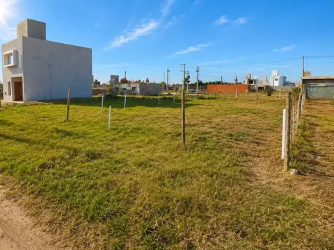 VENTA LOTE 265 M2 SMATA 3 ZONA SUR