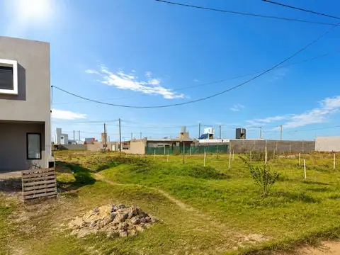 VENTA LOTE 265 M2 SMATA 3 ZONA SUR