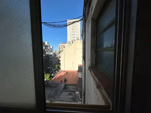 VENTA DEPTO 4 AMBIENTES  CABALLITO LUMINOSO