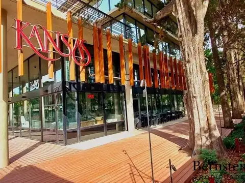 COCHERA COMERCIAL :: THAYS PARQUE LELOIR :: CON RENTA