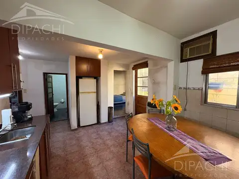 Depto Tipo Casa en Venta en Piñeyro, USD 69.900
