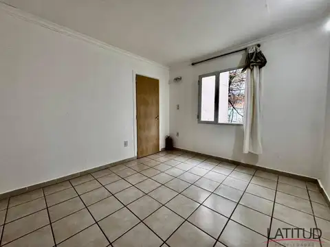 Departamento amplio de 1 dormitorio ubicado en Barrio La cantera