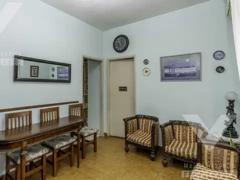 Depto Tipo Casa en Venta de 3 ambientes