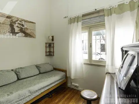 Depto Tipo Casa en Venta 50 años