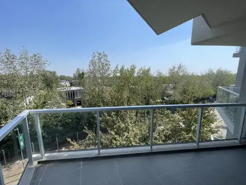 Departamento en Venta con 1 cochera
