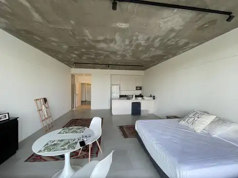 Departamento monoambiente en venta en Studios - Ayres Vila