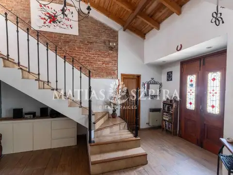 Casa en Venta 10 años