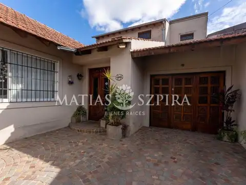casa en venta Castelar