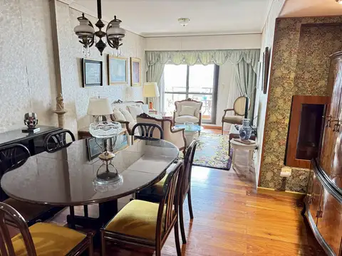 Departamento en Venta con 1