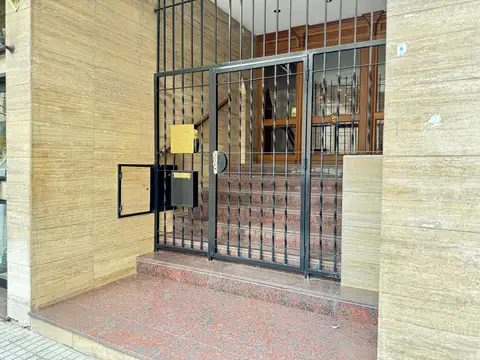 Departamento en paseo del siglo piso exclusivo 3 dormitorios parrillero y cochera