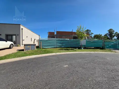 Casa en venta San Pablo Pilar 4 ambientes con pileta en contrucción