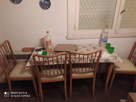 ENTRE RIOS 1600, Piso 2