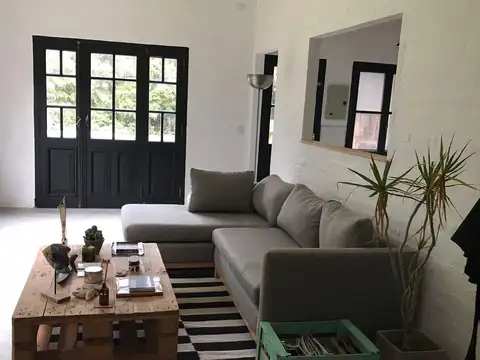Casa en Alquiler Temporal de 3 dormitorios