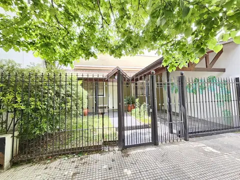 Casa en Venta 45 años