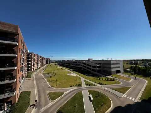 Condo Bauen Pilay Los Pasos Fisherton