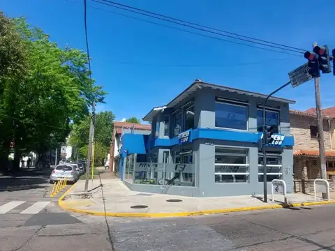 Oficina en Venta en Olivos, USD 360.000