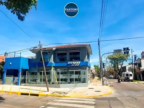 VENTA DE OFICINA EN OLIVOS