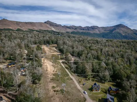 Terreno en Venta en Altos De Chapelco, USD 630.000