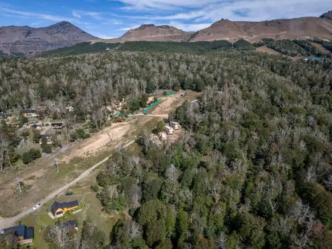 Terreno en Venta en Altos De Chapelco, USD 630.000