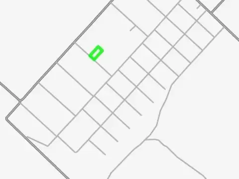 Terreno en venta - 3.520Mts2 - Gómez, Brandsen