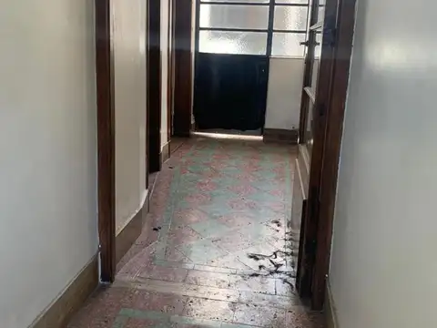Depto Tipo Casa en Venta de 1 dormitorio