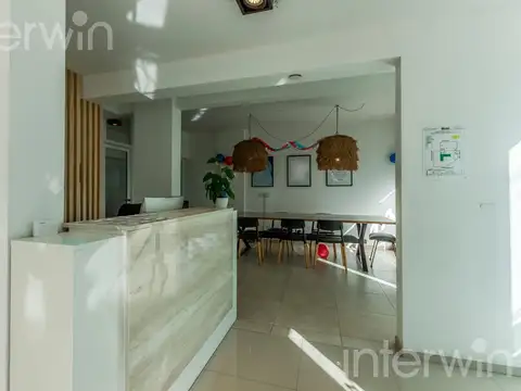 Local en Venta A Estrenar