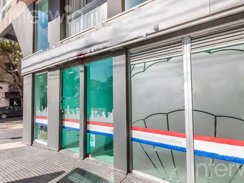 Avenida Directorio 2400
