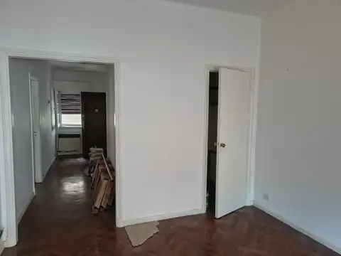 Depto Tipo Casa en Alquiler de 2 dormitorios