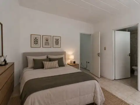 Departamento en Venta en Boedo, USD 49.900