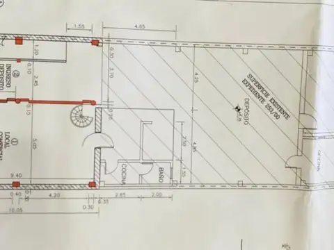 Local en Venta en Centro, USD 320.000
