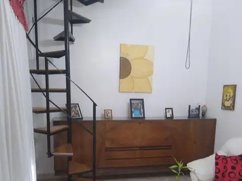 Casa en Venta 40 años