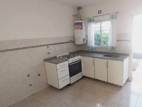Departamento en Alquiler de 2 dormitorios