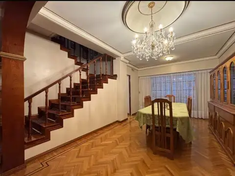 Casa en Venta 30 años