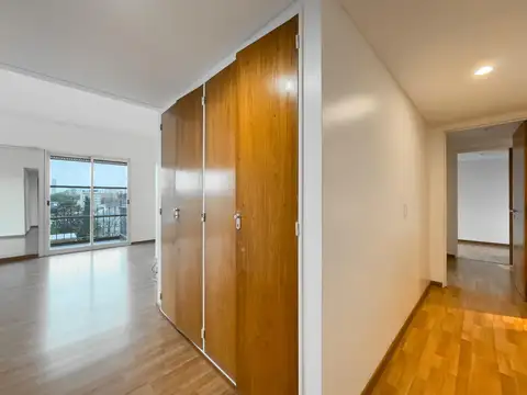 Departamento en Alquiler de 4 ambientes