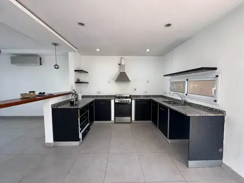 Casa en Alquiler 7 años