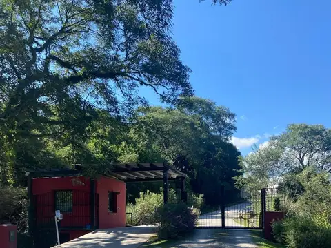 TERRENO EN VENTA EN CLUB DE CAMPO LOS ZARZOS, SL