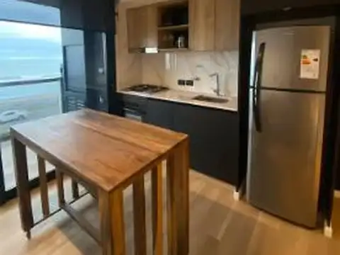 Alquiler  Loft con vista al mar zaona Constitución