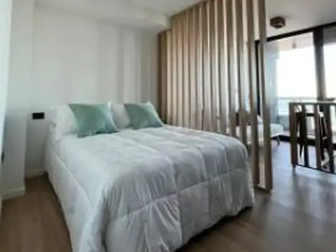 Departamento en Alquiler de Monoambiente