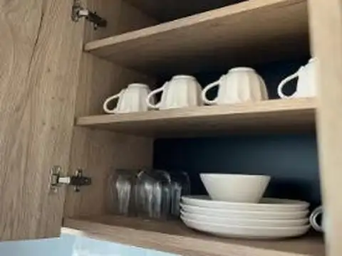 Departamento en Alquiler A Estrenar