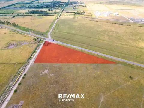 Terreno en Venta de 40710,0 m2