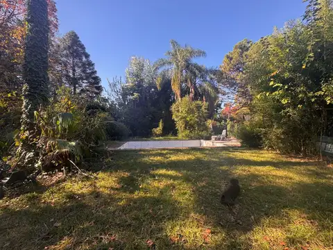 Casa en Venta de 5 dormitorios