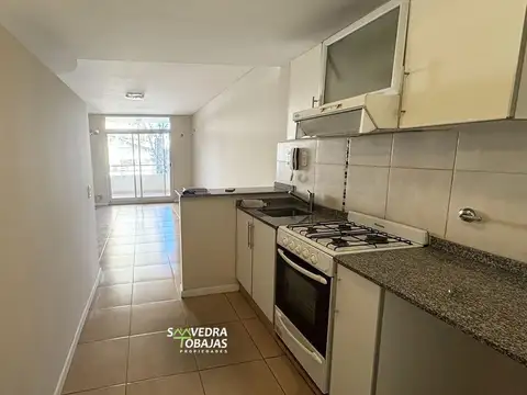 Departamento en Venta al Sur