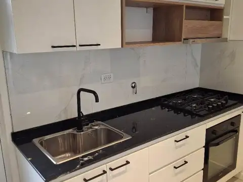 Departamento en Alquiler 30 años