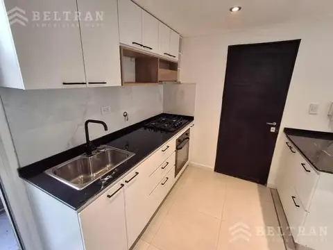 Departamento en Alquiler al Norte