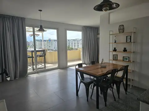 Departamento en Alquiler 15 años