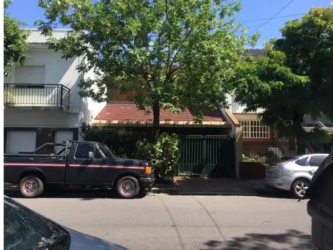 Casa en Venta en Villa del Parque, USD 479.000