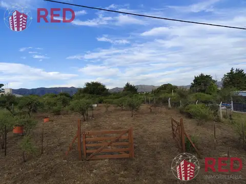 Terreno en Venta de 1034,0 m2